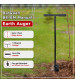 Balwaan Manual Earth Auger 6 Inch BE-6M